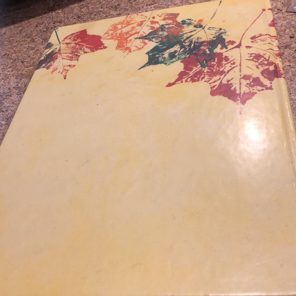 1992-1993 University of Maine Orono Prism Yearbook - Picture 8 of 12